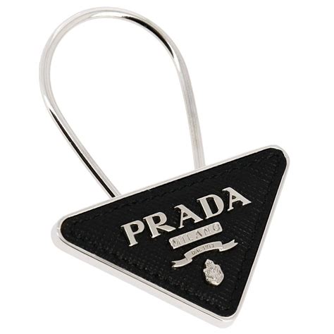 portachiavi prada uomo|Accessori di Lusso Uomo .